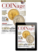 Combo COINage